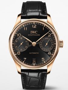 Đồng hồ IWC Portugieser IW5017-07