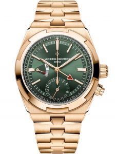 Đồng hồ Vacheron Constantin Overseas Dual Time 7920V/210R-B965