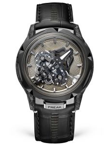 Đồng hồ Ulysse Nardin Freak S Nomad Titanium 2513-500LE-4A-GUI/1A
