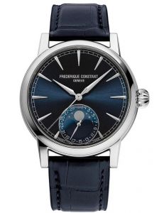 Đồng hồ Frederique Constant Classic Moonphase Date Manufacture FC-716N3H6