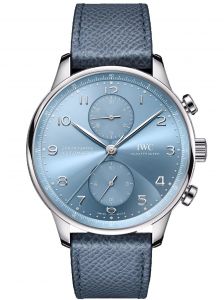 Đồng hồ IWC Portugieser Chronograph IW371626