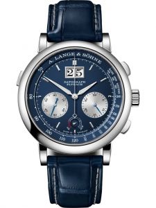 Đồng hồ A. Lange & Söhne Datograph UP/DOWN 405.028