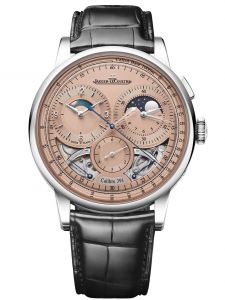 Đồng hồ Jaeger-LeCoultre Duometre Chronograph Moon Q622656J