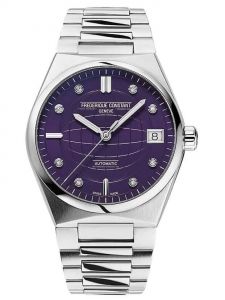 Đồng hồ Frederique Constant Highlife FC-303PD2NH6B