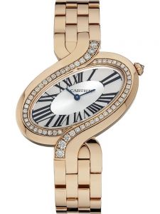 Đồng hồ Cartier Delices De Diamond WG800006