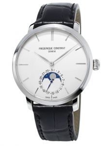 Đồng hồ Frederique Constant	FC-705S4S6