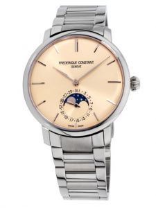 Đồng hồ Frederique Constant	FC-705S4S6B2