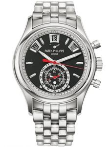 Đồng hồ Patek Philippe Complications 5960/1A-010 59601A010