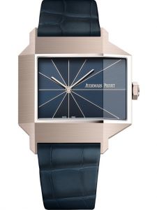 Đồng hồ Audemars Piguet [Re]Master02 15240SG.OO.A347CR.01 15240SGOOA347CR01