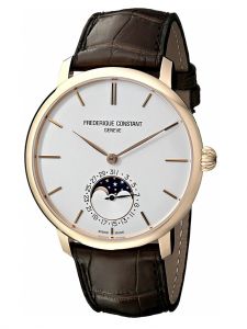 Đồng hồ Frederique Constant	FC-705V4S9