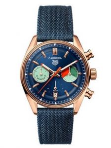 Đồng hồ TAG Heuer Carrera Skipper CBS2241.FN8023