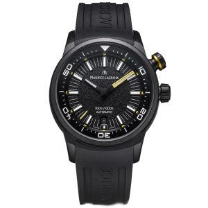 Đồng hồ Maurice Lacroix Pontos S Diver PT6248-DLB00-330-2