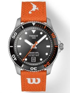 Đồng hồ Tissot Seastar Wilson Wnba T120.807.17.051.00 T1208071705100