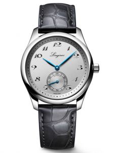 Đồng hồ Longines Master L2.843.4.73.2 L28434732