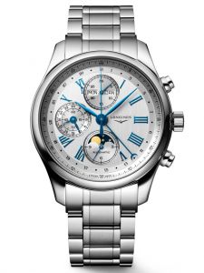 Đồng hồ Longines Master L2.773.4.71.6 L27734716