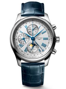 Đồng hồ Longines Master L2.773.4.71.2 L27734712