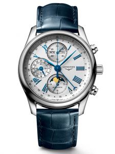 Đồng hồ Longines Master L2.673.4.71.2 L26734712