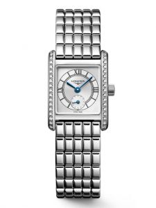 Đồng hồ Longines Mini Dolcevita L5.200.0.75.6 L52000756