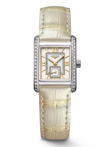 Đồng hồ Longines Mini Dolcevita L5.200.0.79.2 L52000792