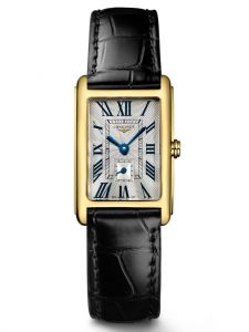 Đồng hồ Longines Dolcevita L5.255.6.71.0 L52556710