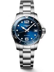 Đồng hồ Longines Hydroconquest L3.370.4.96.6 L33704966