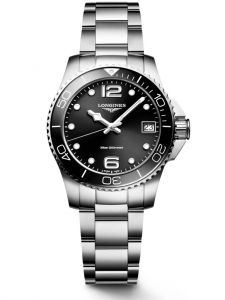 Đồng hồ Longines Hydroconquest L3.370.4.56.6 L33704566