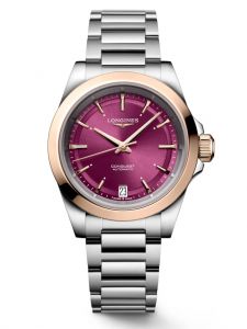 Đồng hồ Longines Conquest L3.430.5.98.6 L34305986