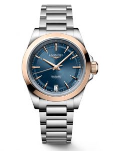 Đồng hồ Longines Conquest L3.430.5.92.6 L34305926