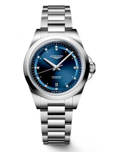 Đồng hồ Longines Conquest L3.320.4.97.6 L33204976