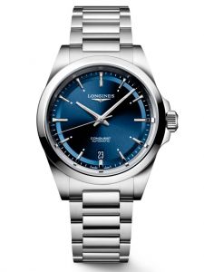 Đồng hồ Longines Conquest L3.720.4.92.6 L37204926