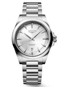 Đồng hồ Longines Conquest L3.720.4.72.6 L37204726