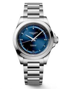 Đồng hồ Longines Conquest L3.430.4.97.6 L34304976