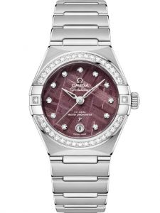 Đồng hồ Omega Constellation 131.15.29.20.99.001 13115292099001