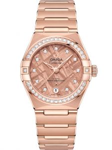 Đồng hồ Omega Constellation 131.55.29.20.99.006 13155292099006