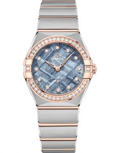 Đồng hồ Omega Constellation 131.25.28.60.99.001 13125286099001