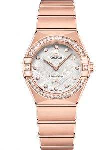 Đồng hồ Omega Constellation 131.55.28.60.99.005 13155286099005