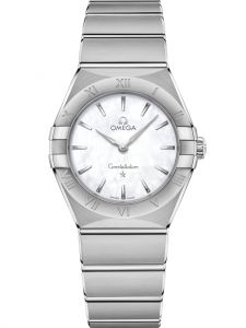 Đồng Hồ Omega Constellation 131.20.28.60.02.001 28 Sedna Gold Steel