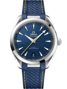 Đồng hồ Omega Seamaster Aqua Terra 150M 220.12.41.21.03.009 41 Steel