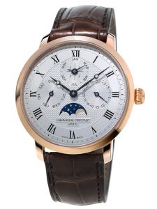 Đồng hồ Frederique Constant	FC-775MC4S4