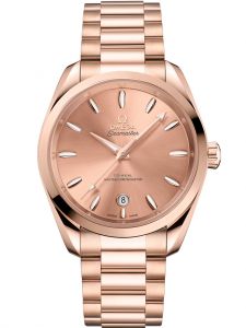 Đồng hồ Omega Seamaster Aqua Terra Shades 220.50.38.20.10.001 22050382010001