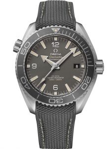 Đồng hồ Omega Seamaster Planet Ocean 600M 215.32.44.21.01.002 43.5 Steel