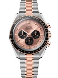 Đồng hồ Omega SSpeedmaster Moonwatch Professional 310.20.42.50.99.001 31020425099001