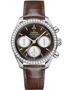 Đồng hồ Omega Speedmaster 38 324.18.38.50.63.001 32418385063001