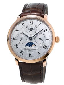 Đồng hồ Frederique Constant	FC-775MC4S9