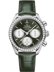 Đồng hồ Omega Speedmaster 38 324.18.38.50.60.001 32418385060001