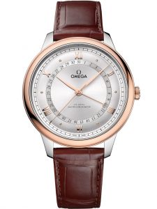 Đồng hồ Omega De Ville Prestige 434.23.42.22.02.001 43423422202001