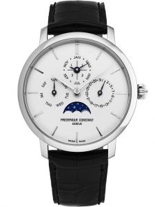 Đồng hồ Frederique Constant	FC-775S4S6