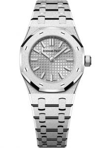 Đồng hồ Audemars Piguet Royal Oak Mini Frosted Gold  67630BC.GG.1312BC.01 67630BCGG1312BC01