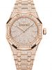 dong-ho-audemars-piguet-royal-oak-mini-frosted-gold-67630or-gg-1312or-01-67630orgg1312or01 - ảnh nhỏ  1