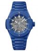 dong-ho-hublot-big-bang-integrated-time-only-blue-indigo-ceramic-456-ex-5129-ex-456ex5129ex - ảnh nhỏ  1